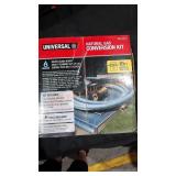 Unopened By Rockey Team, Could be Opened at