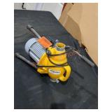 Sold As Is Where Is No Guarantees No Returns,