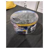 Unopened By Rockey Team, Could be  Opened at