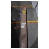 Unopened By Rockey Team, Could be Opened at