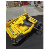 Not opened by Rockey Staff.  May be opened during