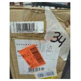 Not opened by Rockey Staff.  May be opened during