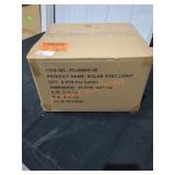 Unopened By Rockey Team, Could be  Opened at