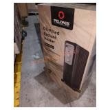 UnOpen Box/Return, not tested, box not opened by