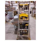 Gorilla Ladders 19 ft. Reach Multi-Position Ladder