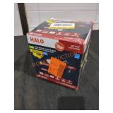 Unopened By Rockey Team, Could be  Opened at