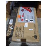 Unopened By Rockey Team, Could be  Opened at