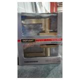 Unopened By Rockey Team, Could be Opened at