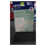 Unopened By Rockey Team, Could be Opened at