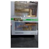 Unopened By Rockey Team, Could be Opened at