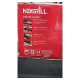 Unopened By Rockey Team, Could be Opened at