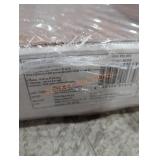1 box of flooring