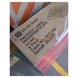 Unopened By Rockey Team, Could be  Opened at