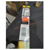 Not opened by Rockey Staff.  May be opened during