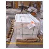 Skid Lot of MSI Porcelain Floor & Wall Tiles