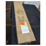 Unopened By Rockey Team, Could be  Opened at