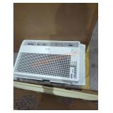 Vissani air conditioner