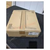 Unopened By Rockey Team, Could be  Opened at