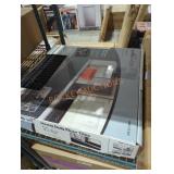 Not opened by Rockey Staff.  May be opened during