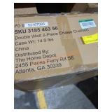 Unopened By Rockey Team, Could be  Opened at