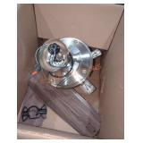 52" indoor/outdoor ceiling fan