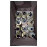 Unopened By Rockey Team, Could be Opened at