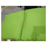 Pillow Perfect Square Green, Outdoor Patio
