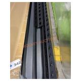 Muscle Rack, 5-Tier Steel Heavy-Duty Garage