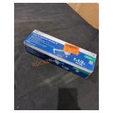 Unopened By Rockey Team, Could be  Opened at