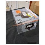 Unopened By Rockey Team, Could be  Opened at