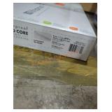 LifeProof flooring 1 box