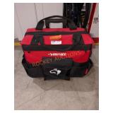 Husky 18"  Tool Bag with wheels
