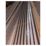 Dogberry Coll  Acoustic Driftwood Wall Paneling