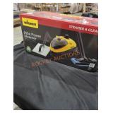 Not open by Rockey auctions, Sold as is where is,