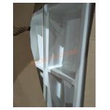 Acrilic 80" well virtual white