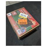 Unopened By Rockey Team, Could be  Opened at