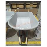Anvil poly wheelbarrow 5cu ft/ 0.141 mï¿½