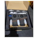 Unopened By Rockey Team, Could be  Opened at