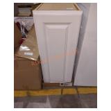 12" 12" x30" Wall Kitchen Cabinet