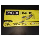 RYOBI 18V Multi Tool, Tool Only