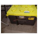 Ryobi 2 Drawer Tool Box
