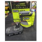 Ryobi 18V 5" Random Orbit Sander