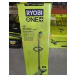 Ryobi 18V 13" Trimmer/Edger