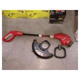 Homelite Corded 13" String Trimmer/Edger