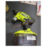 Ryobi 18v ezclean power cleaner