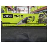 Ryobi 18V hand vacuum kit
