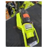 Ryobi 18v stick vacuum top part only