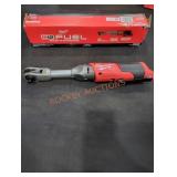 Milwaukee M12 3/8" Extended Reach Ratchet