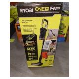 RYOBI 18V Pet Stick Vacuum, Tool Only
