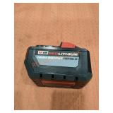 Milwaukee M18 Redlithium HD 12.0 Battery